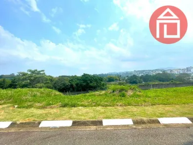 Lote/Terreno à venda, 360m² no Parque Imperador, Bragança Paulista