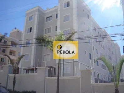 Apartamento com 2 Quartos à venda, 48m² no Jardim Nova Europa, Campinas