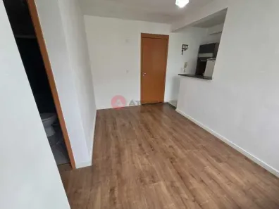 Apartamento com 2 Quartos para venda ou aluguel, 45m² no Vigário Geral, Rio de Janeiro