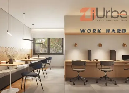 Apartamento com 2 Quartos à venda, 57m² no Mirandópolis, São Paulo