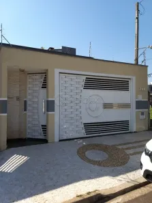 Casa com 3 Quartos à venda, 125m² no Jardim Terramérica I, Americana