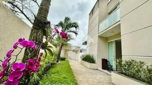 Casa com 2 Quartos à venda, 101m² no Engenho do Mato, Niterói