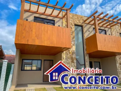 Casa com 3 Quartos à venda, 147m² no Albatroz, Imbé