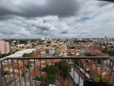 Apartamento com 3 Quartos à venda, 207m² no Estados Unidos, Uberaba