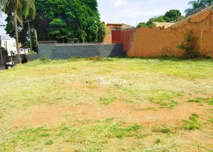 Lote/Terreno à venda, 1397m² no Cajuru do Sul, Sorocaba