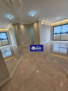 Apartamento com 3 Quartos à venda, 90m² no Vila Rosália, Guarulhos