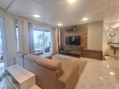 Apartamento com 4 Quartos à venda, 152m² no Centro, Florianópolis