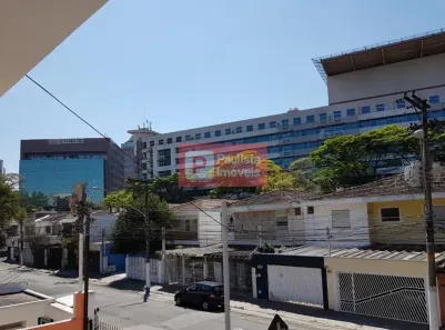 Sobrado com 3 Quartos à venda, 210m² no Chácara Santo Antônio (Zona Sul), São Paulo