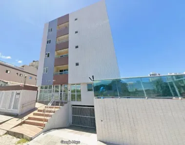 Apartamento com 2 Quartos à venda, 50m² no Expedicionários, João Pessoa