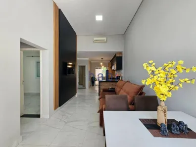 Casa de Condomínio com 3 Quartos à venda, 110m² no Horto Florestal, Sorocaba