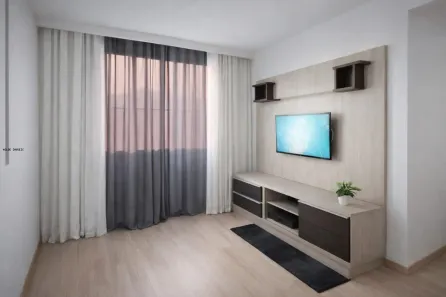 Apartamento com 2 Quartos à venda, 51m² no Jardim Peri, São Paulo