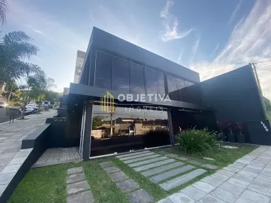 Prédio Comercial para alugar, 300m² no Guarani, Novo Hamburgo