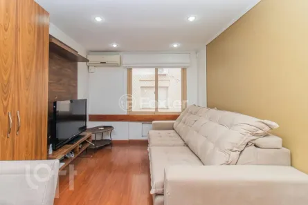 Apartamento com 2 Quartos à venda, 61m² no Praia de Belas, Porto Alegre