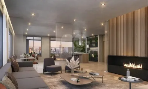 Apartamento com 4 Quartos à venda, 132m² no Vila Clementino, São Paulo