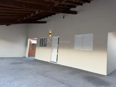 Casa com 3 Quartos à venda, 140m² no Jardim Maria Lúcia, São José do Rio Preto