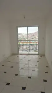 Apartamento com 2 Quartos à venda, 61m² no Nova Petrópolis, São Bernardo do Campo