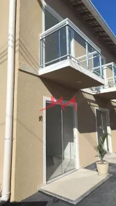 Casa com 2 Quartos à venda, 43m² no Laranjal, São Gonçalo