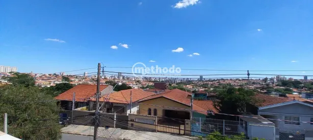 Casa com 3 Quartos para alugar, 170m² no Vila Lemos, Campinas