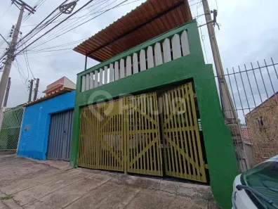 Casa com 3 Quartos à venda, 180m² no Nova América, Piracicaba