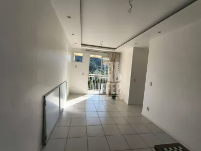 Apartamento com 3 Quartos à venda, 70m² no Maceió, Niterói