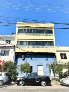 Sala Comercial para alugar, 260m² no Parque Duque, Duque de Caxias