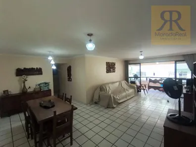Apartamento com 3 Quartos à venda, 150m² no Boa Viagem, Recife