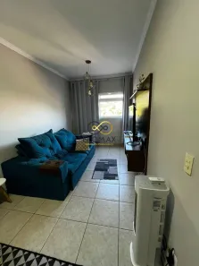 Apartamento com 2 Quartos à venda, 65m² no Vila Harmonia, Guarulhos
