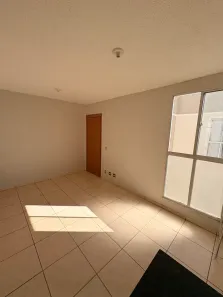 Apartamento com 2 Quartos para alugar, 45m² no Chácaras Reunidas Santa Terezinha, Contagem