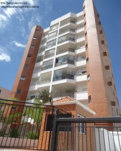 Apartamento com 3 Quartos à venda, 138m² no Jardim Nossa Senhora Auxiliadora, Campinas