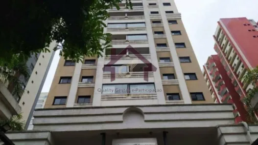 Apartamento com 2 Quartos à venda, 74m² no Vila Gumercindo, São Paulo