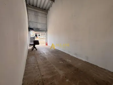 Ponto Comercial para alugar, 35m² no Jardim Piazza di Roma, Sorocaba