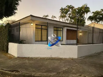 Casa com 3 Quartos à venda, 210m² no Jardim Esplanada, São José dos Campos
