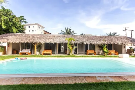 Casa com 6 Quartos à venda, 1700m² no Cumbuco, Caucaia