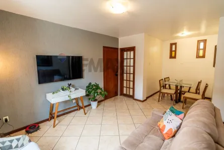 Apartamento com 3 Quartos à venda, 81m² no Copacabana, Rio de Janeiro