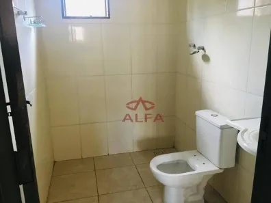Casa com 2 Quartos para alugar, 70m² no Centro (Engenheiro Schmitt), São José do Rio Preto