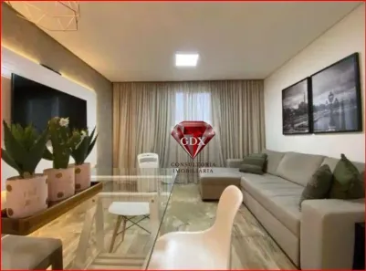 Apartamento com 1 Quarto à venda, 55m² no Bela Vista, São Paulo