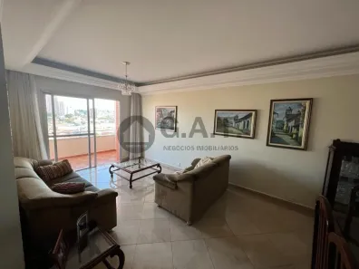 Apartamento com 3 Quartos à venda, 130m² no Centro, Sorocaba