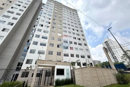 Apartamento com 2 Quartos à venda, 32m² no Vila Suzana, São Paulo
