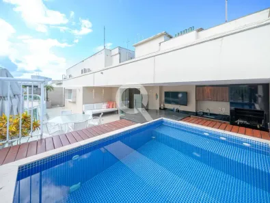 Apartamento com 3 Quartos à venda, 263m² no Barra da Tijuca, Rio de Janeiro