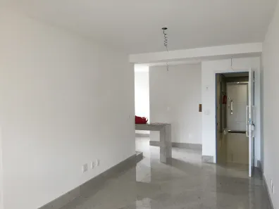 Apartamento com 3 Quartos à venda, 70m² no Santo Antônio, Belo Horizonte