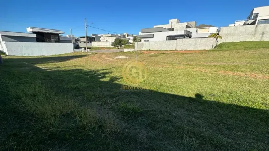 Lote/Terreno à venda, 539m² no Condomínio Terras do Vale, Caçapava