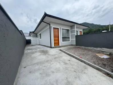 Casa com 2 Quartos à venda, 53m² no Forquilhas, São José