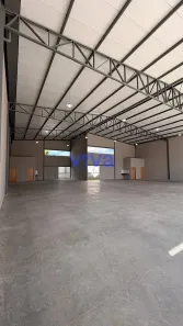 Galpão/Depósito/Armazém para alugar, 562m² no Independência - 2º Complemento, Aparecida de Goiânia