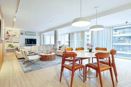 Apartamento com 3 Quartos à venda, 170m² no Ipanema, Rio de Janeiro