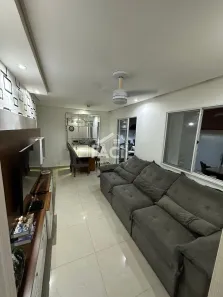 Apartamento com 3 Quartos à venda, 100m² no Praia da Baleia, Serra