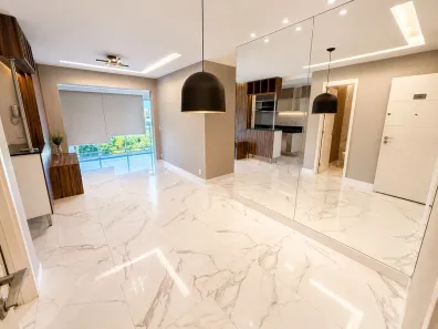 Apartamento com 2 Quartos à venda, 82m² no Barra da Tijuca, Rio de Janeiro