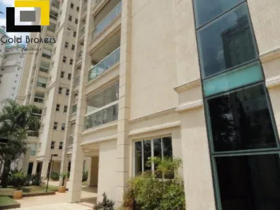 Apartamento com 4 Quartos à venda, 246m² no Jardim Ana Maria, Jundiaí