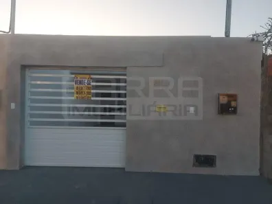 Casa com 3 Quartos à venda, 90m² no Antônio Pedro, Barra dos Coqueiros