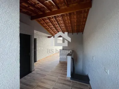 Apartamento com 2 Quartos à venda, 90m² no Vila Bastos, Santo André