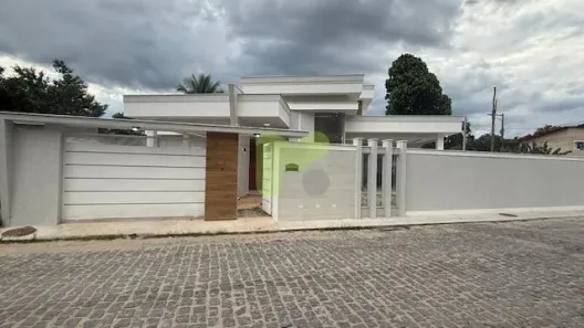 Casa com 3 Quartos à venda, 160m² no Vila Mataruna, Casimiro de Abreu